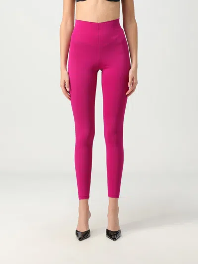 The Andamane Hose Andamane Damen Farbe Fuchsia