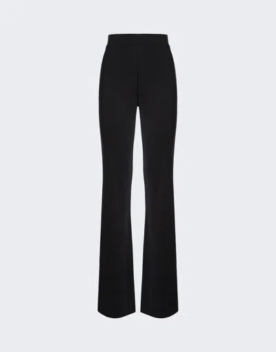 The Andamane Pants In Black