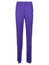 The Andamane Pants In Blue