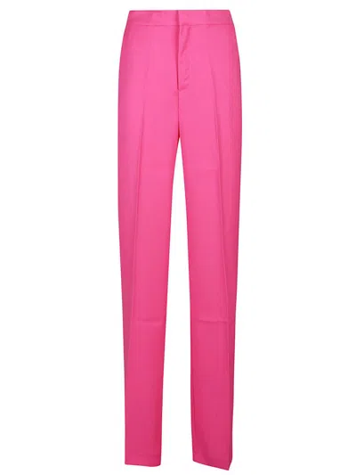 The Andamane Karla Maxi Pant In Multicolor