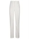 The Andamane Pants In White