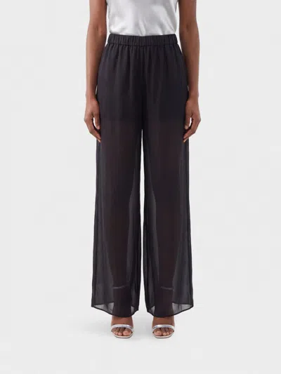 The Andamane Pants Woman Color Black