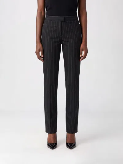 The Andamane Pants Woman In Gray