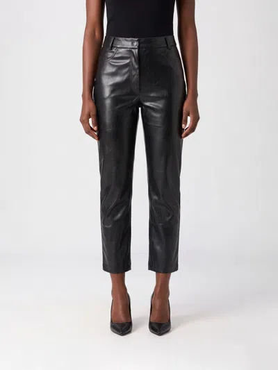 The Andamane Pants Woman In Black
