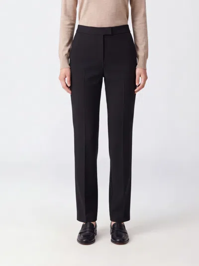 The Andamane Pants Woman Color Black