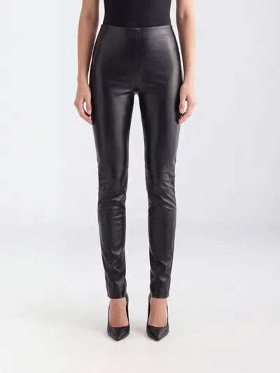 The Andamane Pants Woman Color Black