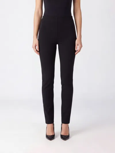 The Andamane Pants Woman Color Black