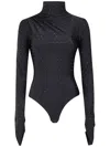 THE ANDAMANE PARKER BODYSUIT