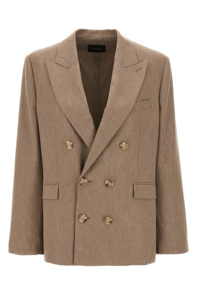 THE ANDAMANE THE ANDAMANE 'PIXIE' BLAZER