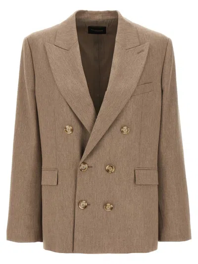 The Andamane Pixie' Blazer In Multi