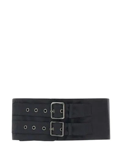 The Andamane Polyester Cotton Blend Belts