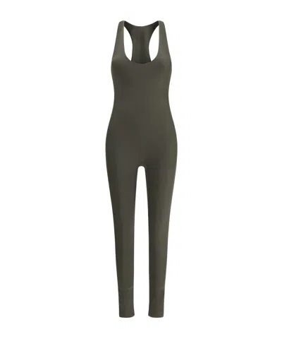 THE ANDAMANE THE ANDAMANE RACERBACK JUMPSUIT