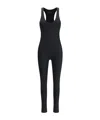 The Andamane Jumpsuit In Black