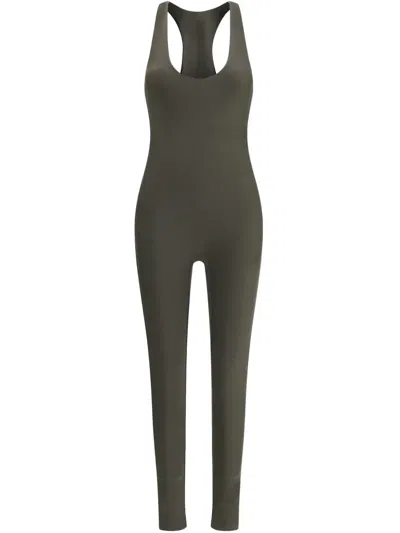 THE ANDAMANE RACERBACK JUMPSUIT