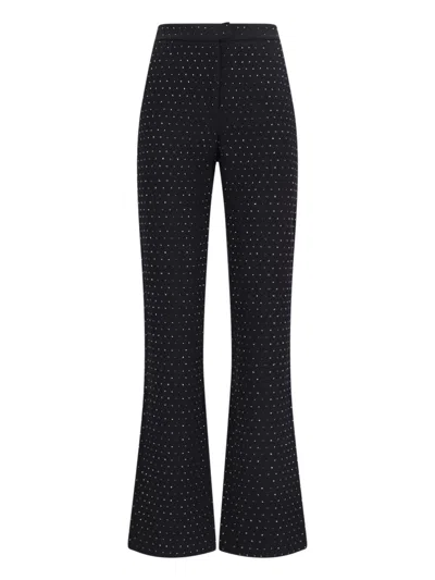 THE ANDAMANE RHINESTONE PANTS
