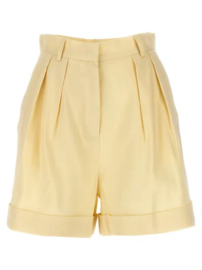 THE ANDAMANE THE ANDAMANE 'RINA' BERMUDA SHORTS