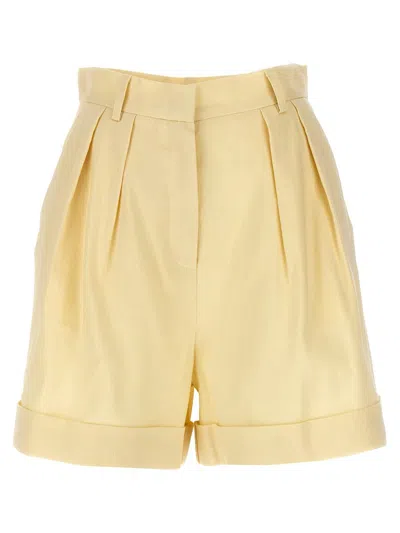 The Andamane Rina Bermuda, Short Yellow