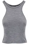 THE ANDAMANE SADIE JERSEY TOP FOR