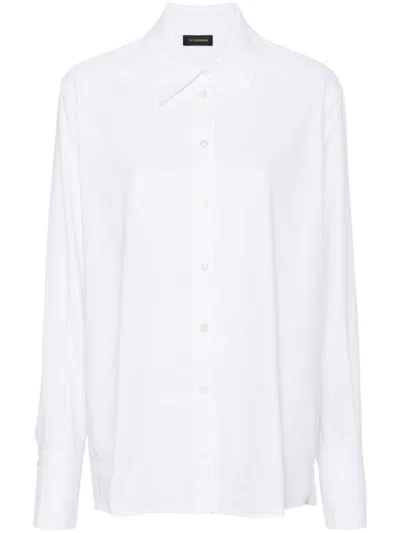 THE ANDAMANE SALLY SHIRT