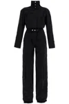 The Andamane Sarah's Aviator J In Black
