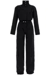 The Andamane Sarah's Aviator J In Black