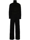 The Andamane Sarah's Aviator J In Black