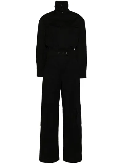 THE ANDAMANE SARAH JUMPSUIT