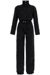 The Andamane Sarah's Aviator J In Black (black)