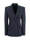 The Andamane Shannon Blazer Jacket