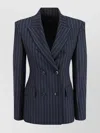 The Andamane Shannon Blazer Jacket