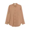 The Andamane Shirts In Pink