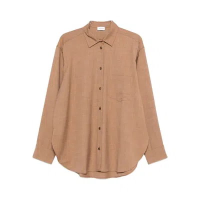 The Andamane Shirts In Pink