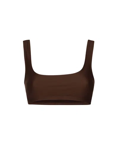 THE ANDAMANE SHORT TOP