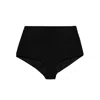 The Andamane Shorts In Black