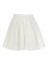 The Andamane Shorts Light And Natural In White