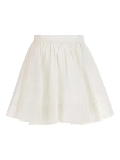 THE ANDAMANE SHORTS LIGHT AND NATURAL