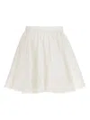 The Andamane Shorts Light And Natural In White