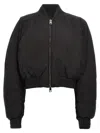 The Andamane Outerwear In Black