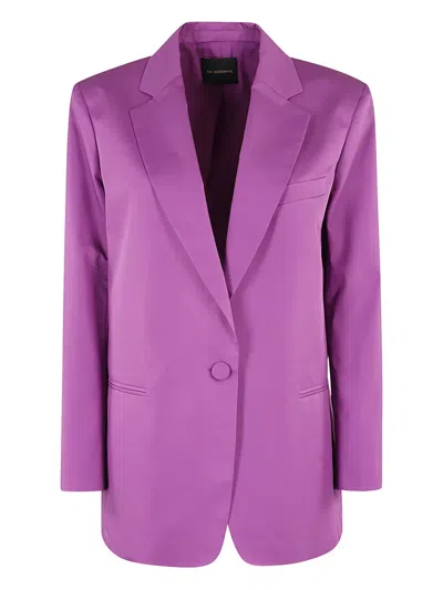 THE ANDAMANE SINGLE-BREASTED BLAZER