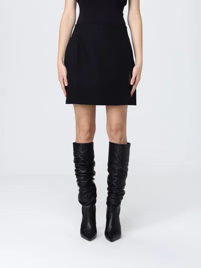 The Andamane Skirt Andamane Woman Color Black