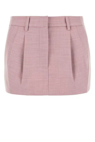 THE ANDAMANE THE ANDAMANE SKIRTS