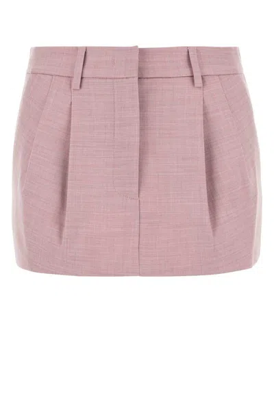 THE ANDAMANE THE ANDAMANE SKIRTS