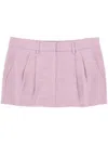 The Andamane Skirts In Pink