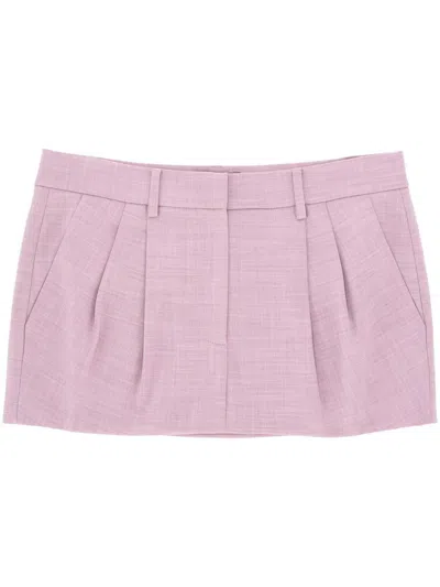 The Andamane Skirts