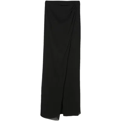 THE ANDAMANE THE ANDAMANE SKIRTS