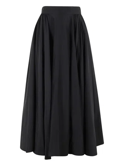 THE ANDAMANE THE ANDAMANE SKIRTS