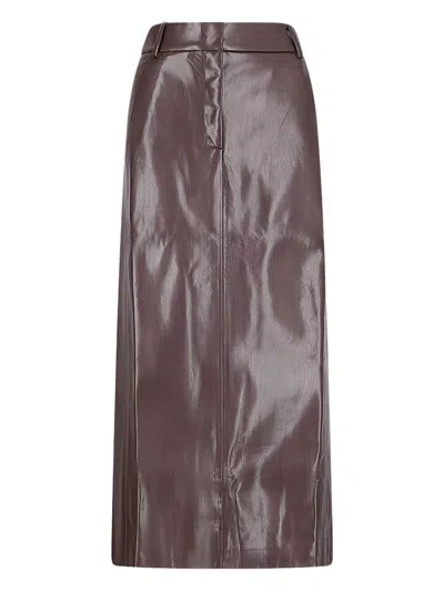 THE ANDAMANE THE ANDAMANE SKIRTS