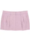 The Andamane Skirts In Pink