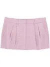 The Andamane Skirts In Pink