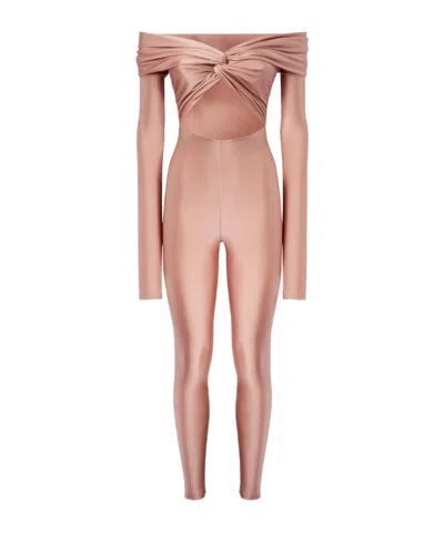 THE ANDAMANE KENDALL JUMPSUIT